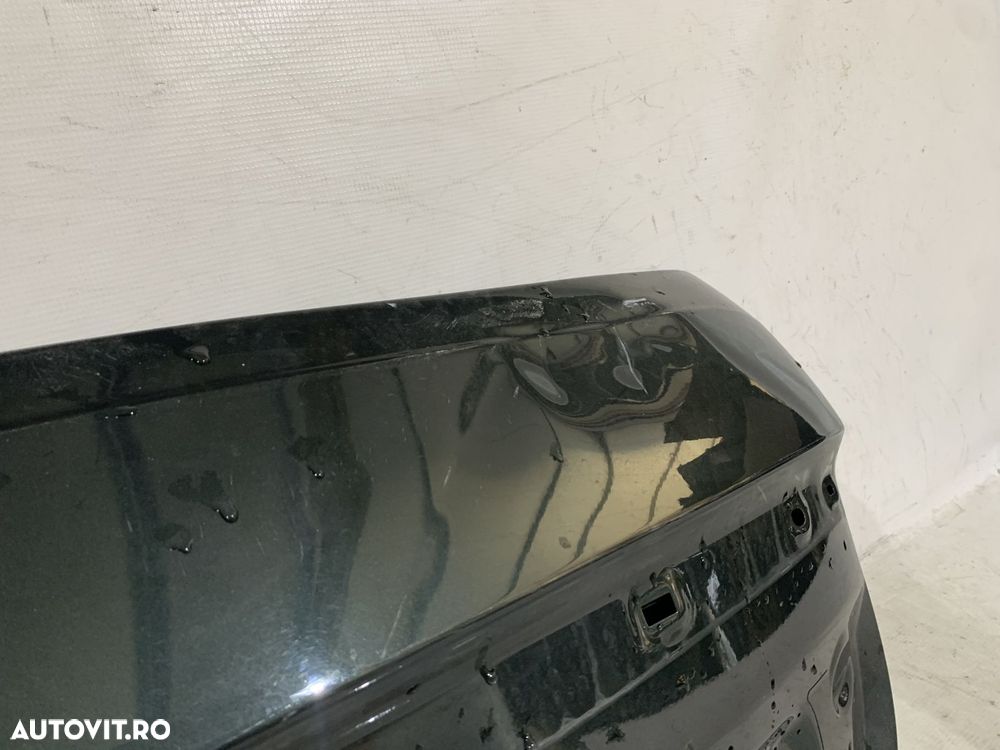 Hayon inferior, Range Rover Voque L460, 2022, 2023, 2024, cod origine OE M8E2-40414-A. - 10