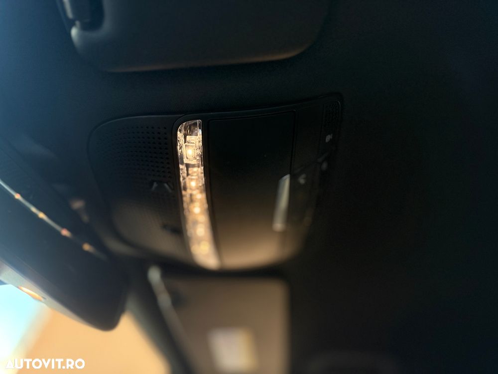 Mercedes-Benz GLC 350 d 4MATIC - 21