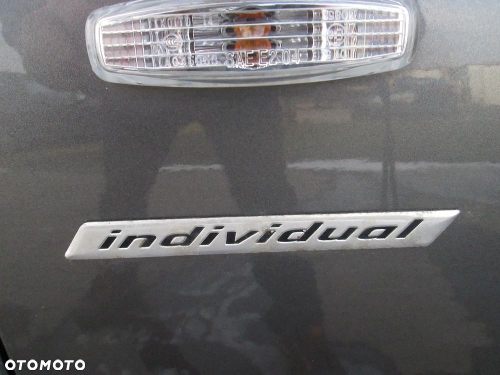 Infiniti EX EX30d GT Premium - 20