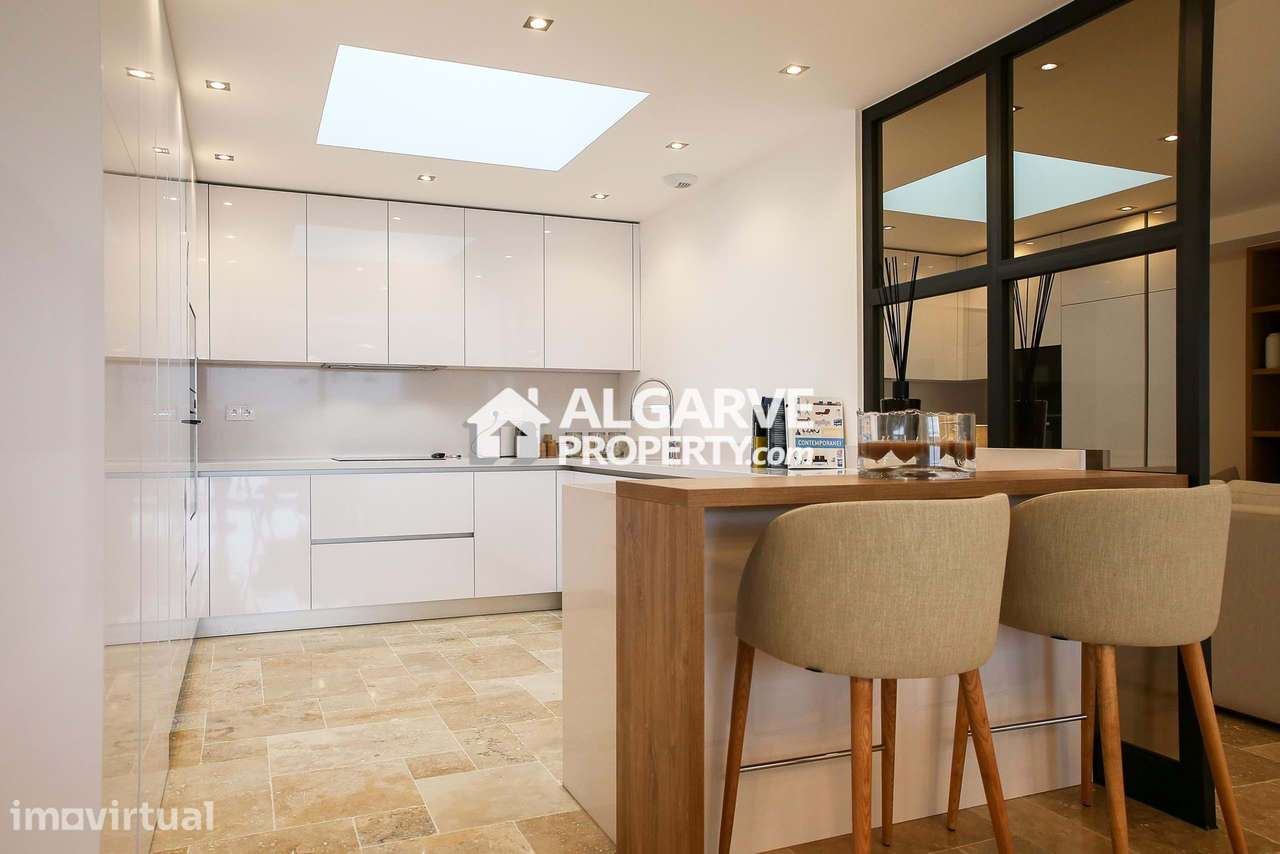 Moradia T5 na Premier Private Villa Resort em Faro - Grande imagem: 3/55