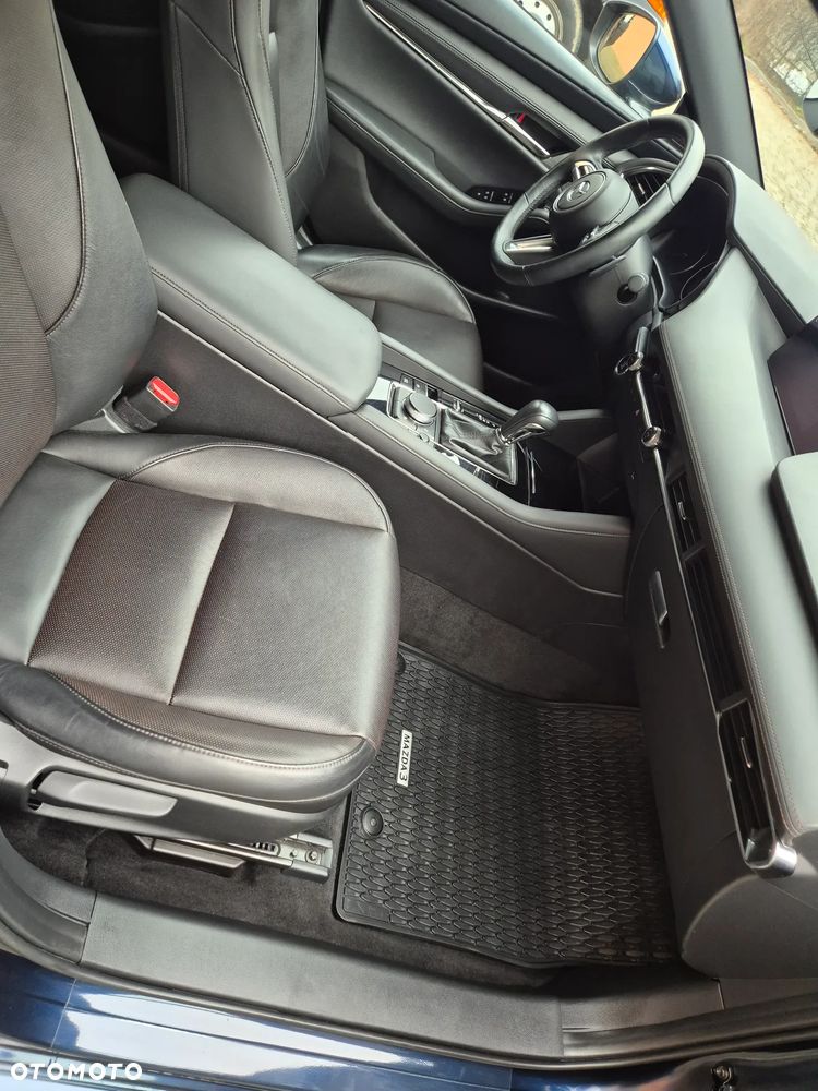 Mazda 3 - 22