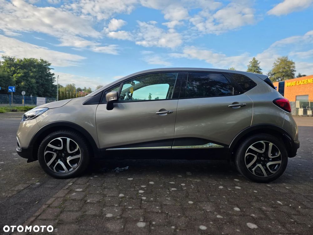 Renault Captur 1.5 dCi Energy Limited - 18