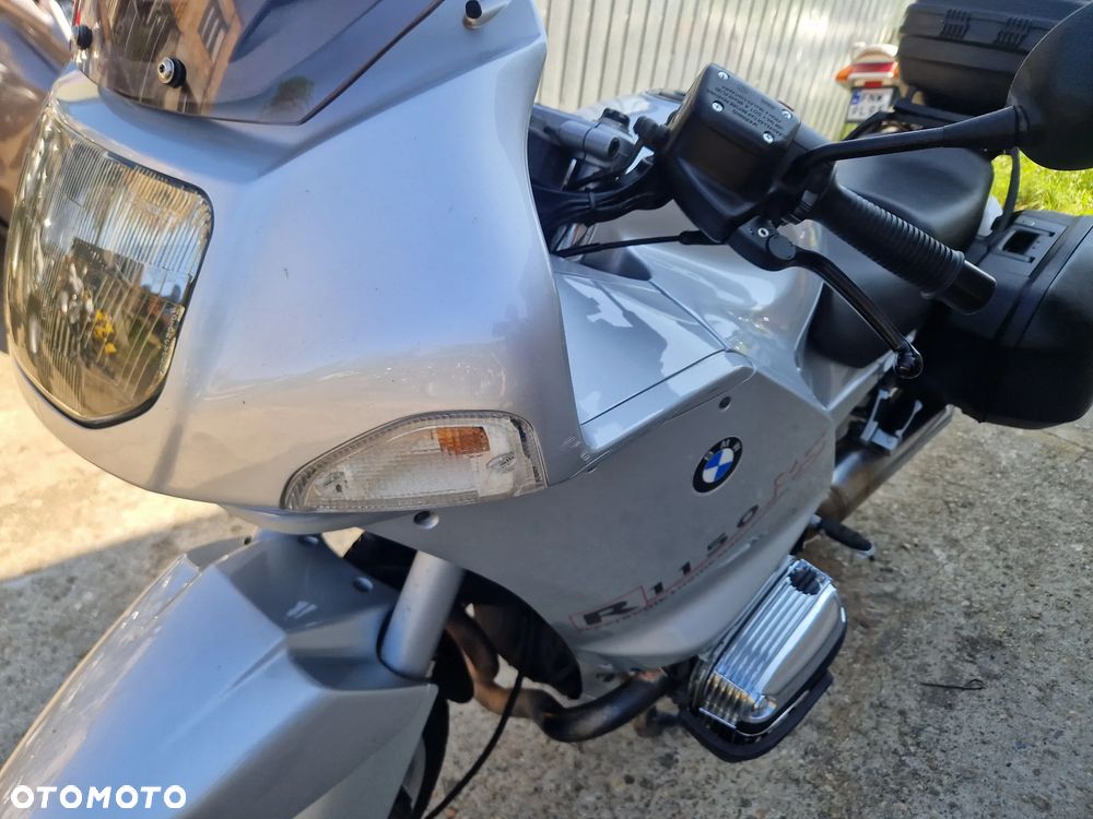 BMW RS - 26