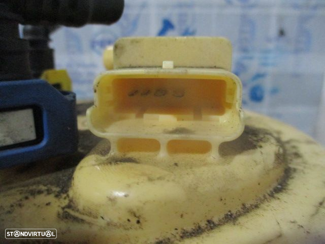 Bomba Combustivel 52128216  0580203462  FIAT TIPO 2 FASE 2 2020 1.3JTD 95CV 5P BRANCO DIESEL FIAT TIPO 2020 1.3D 95CV 5P CINZA - 5