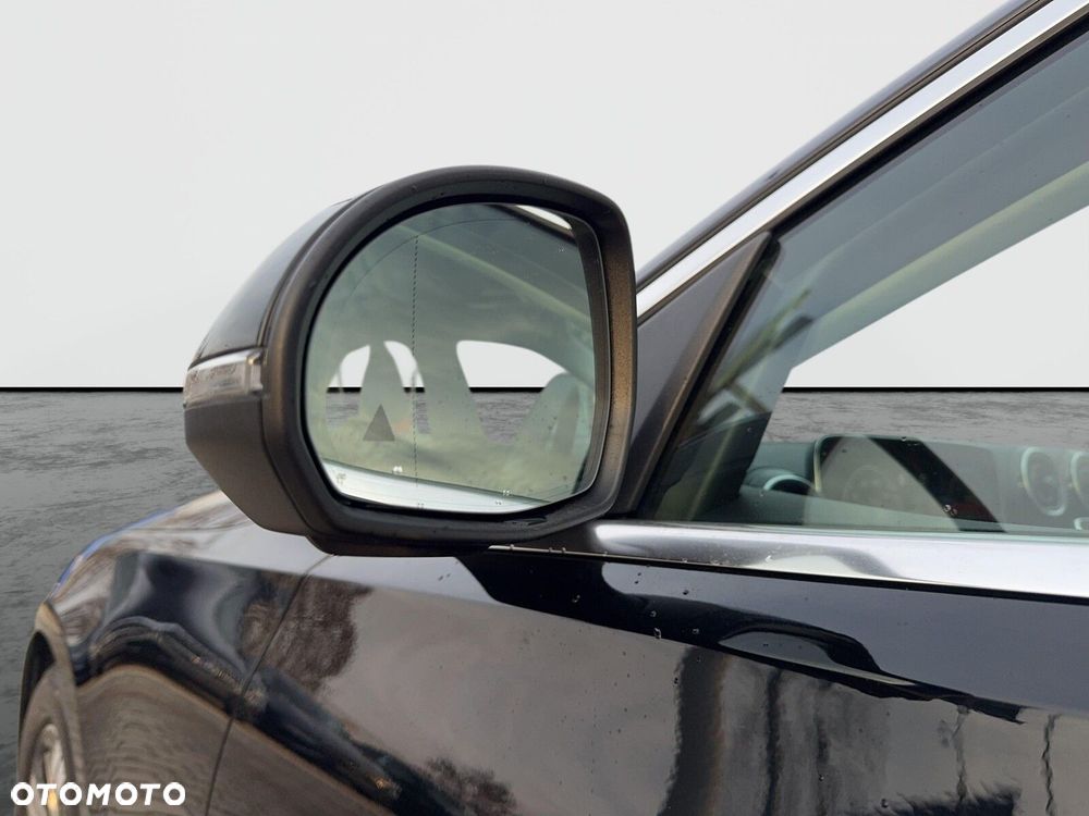 Mercedes-Benz Klasa C - 10