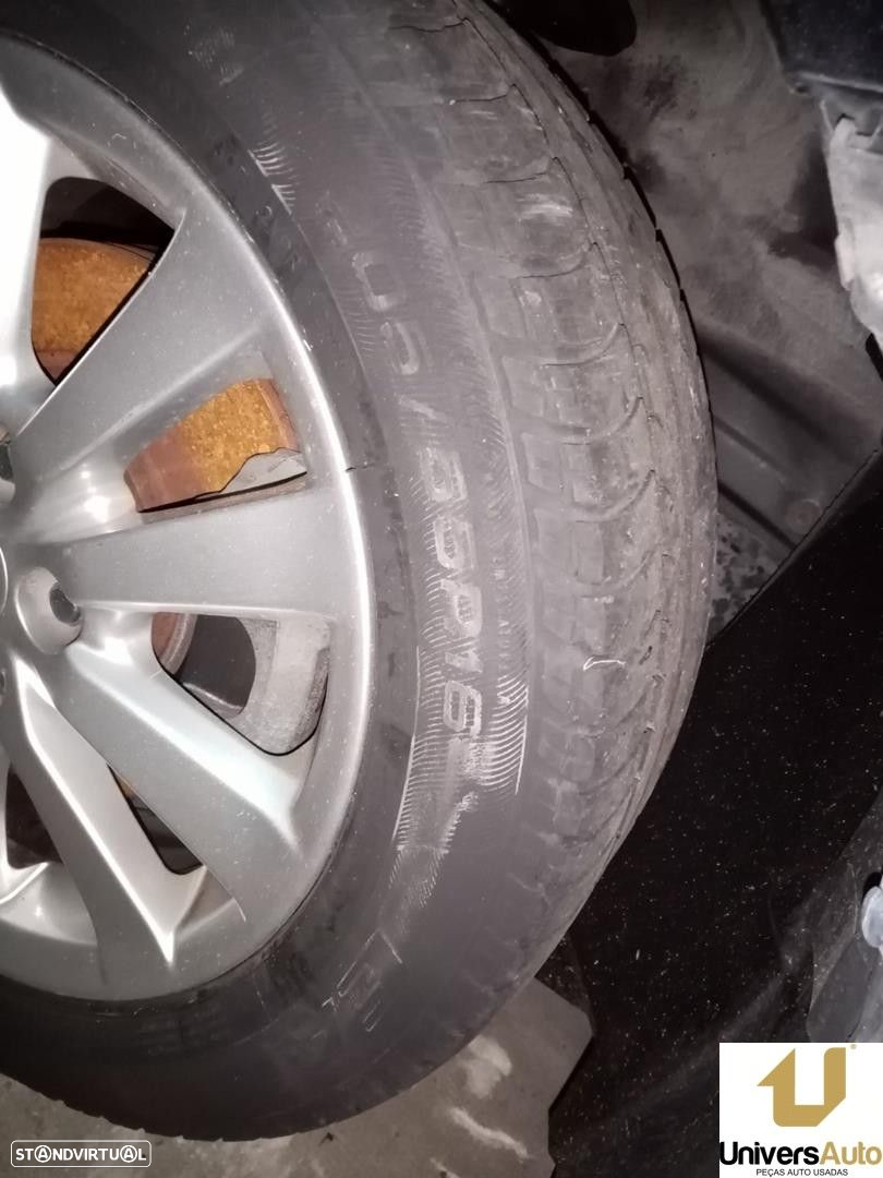 JANTE TOYOTA AURIS 2007 -4261112A20 - 7