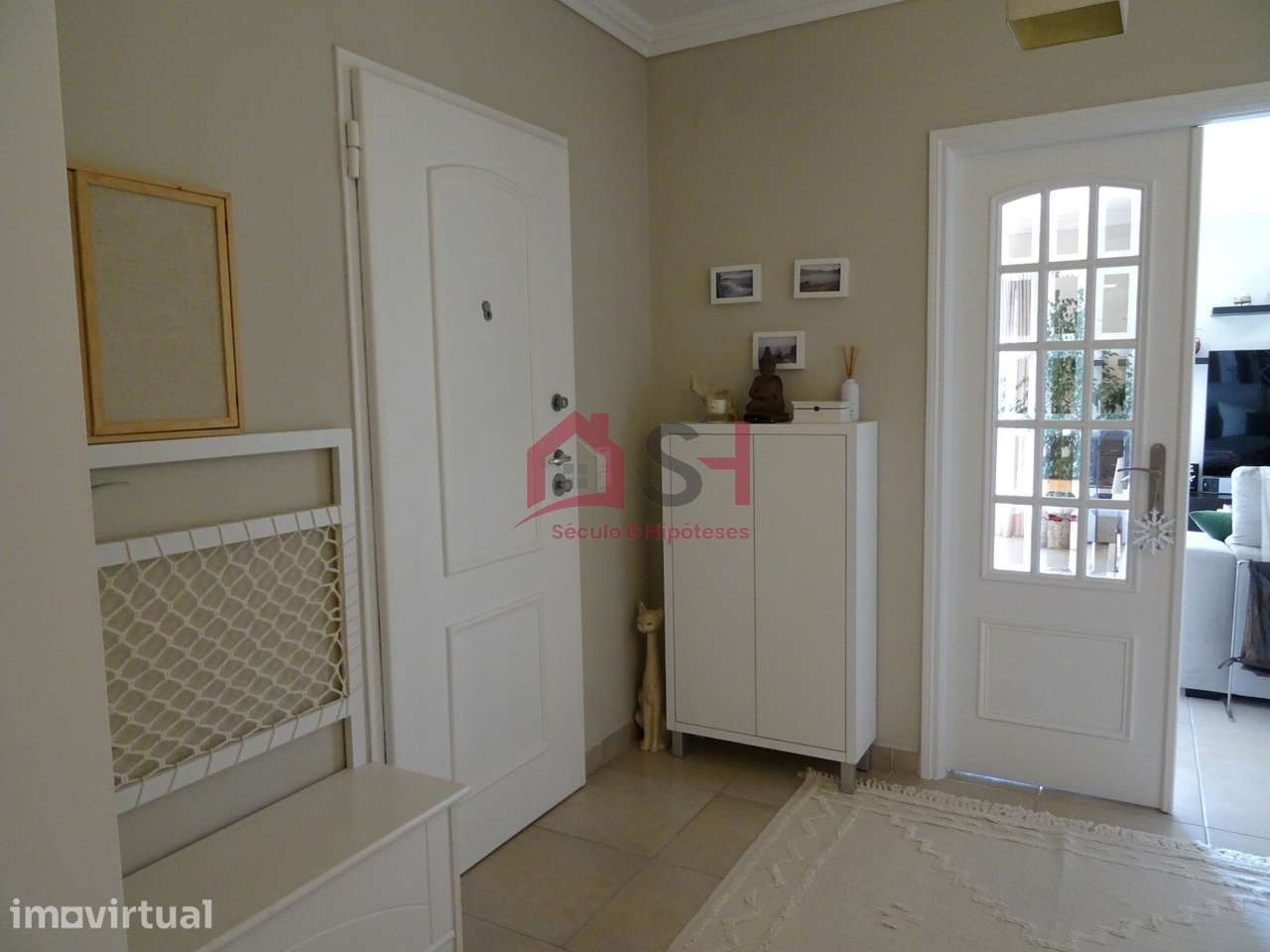 Apartamento T3 com Vista Mar | Ericeira - Grande imagem: 3/35