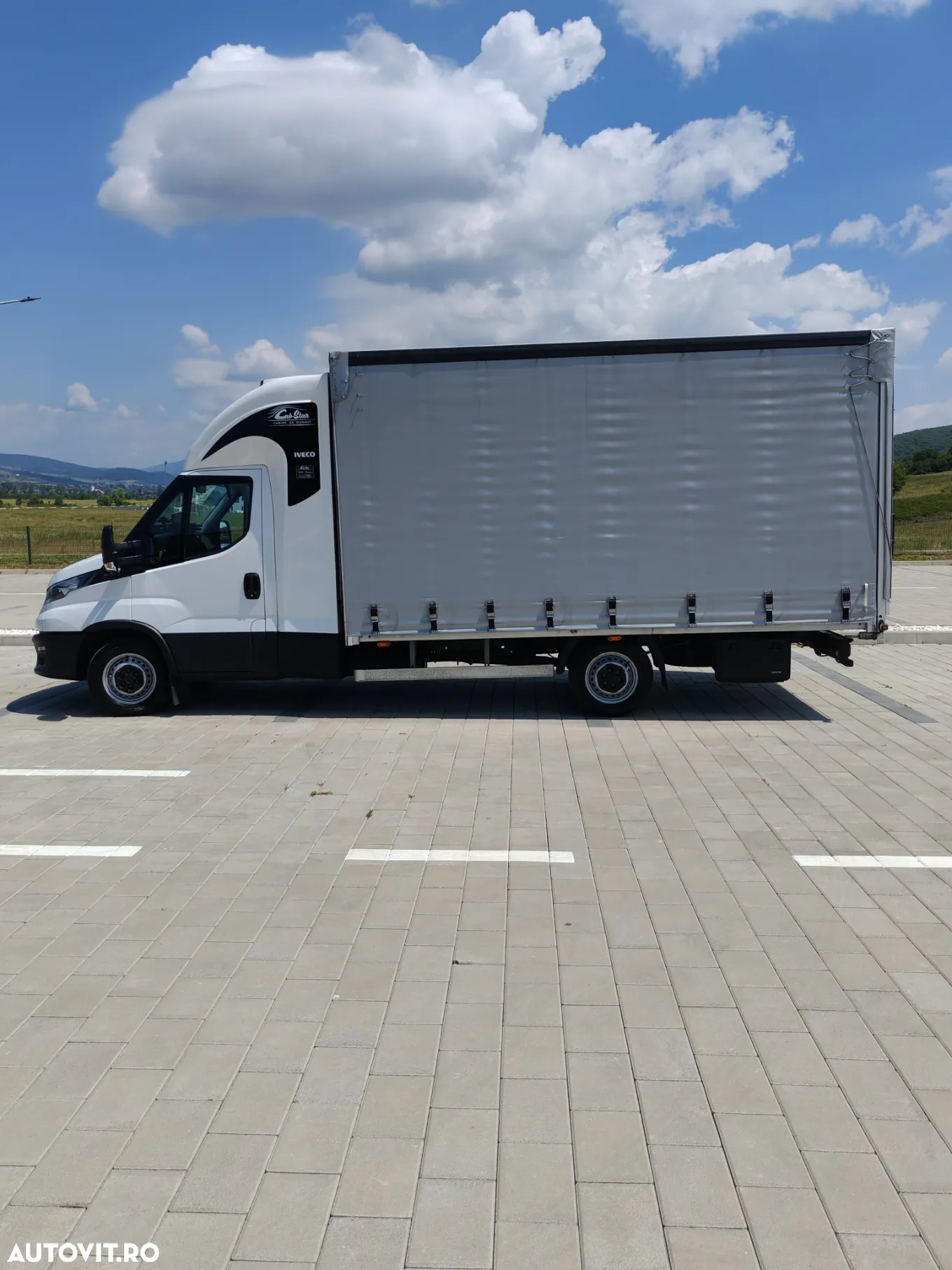Iveco DAILY - 5