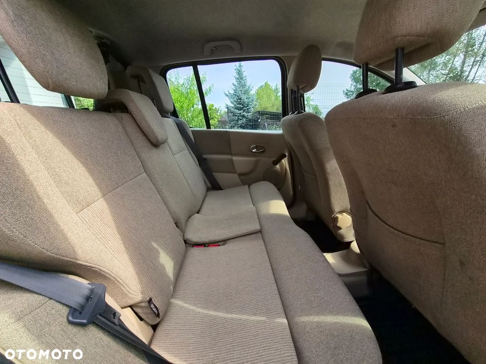Renault Modus - 8