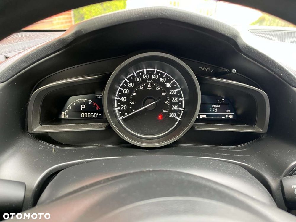 Mazda 3 2.0 Skymotion EU6 - 9