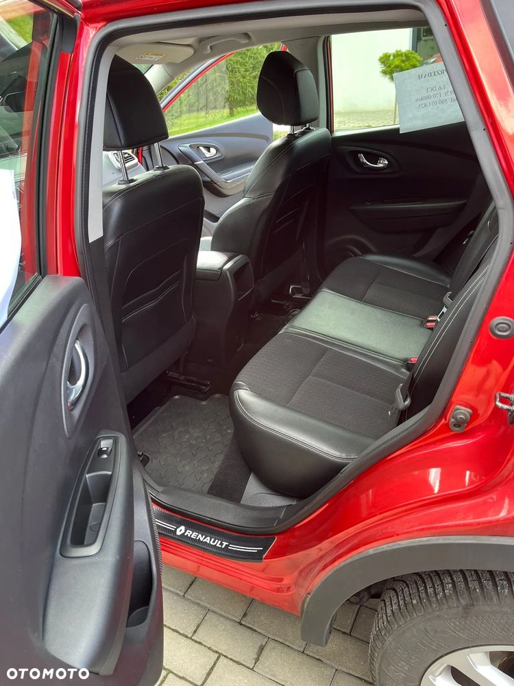 Renault Kadjar - 8