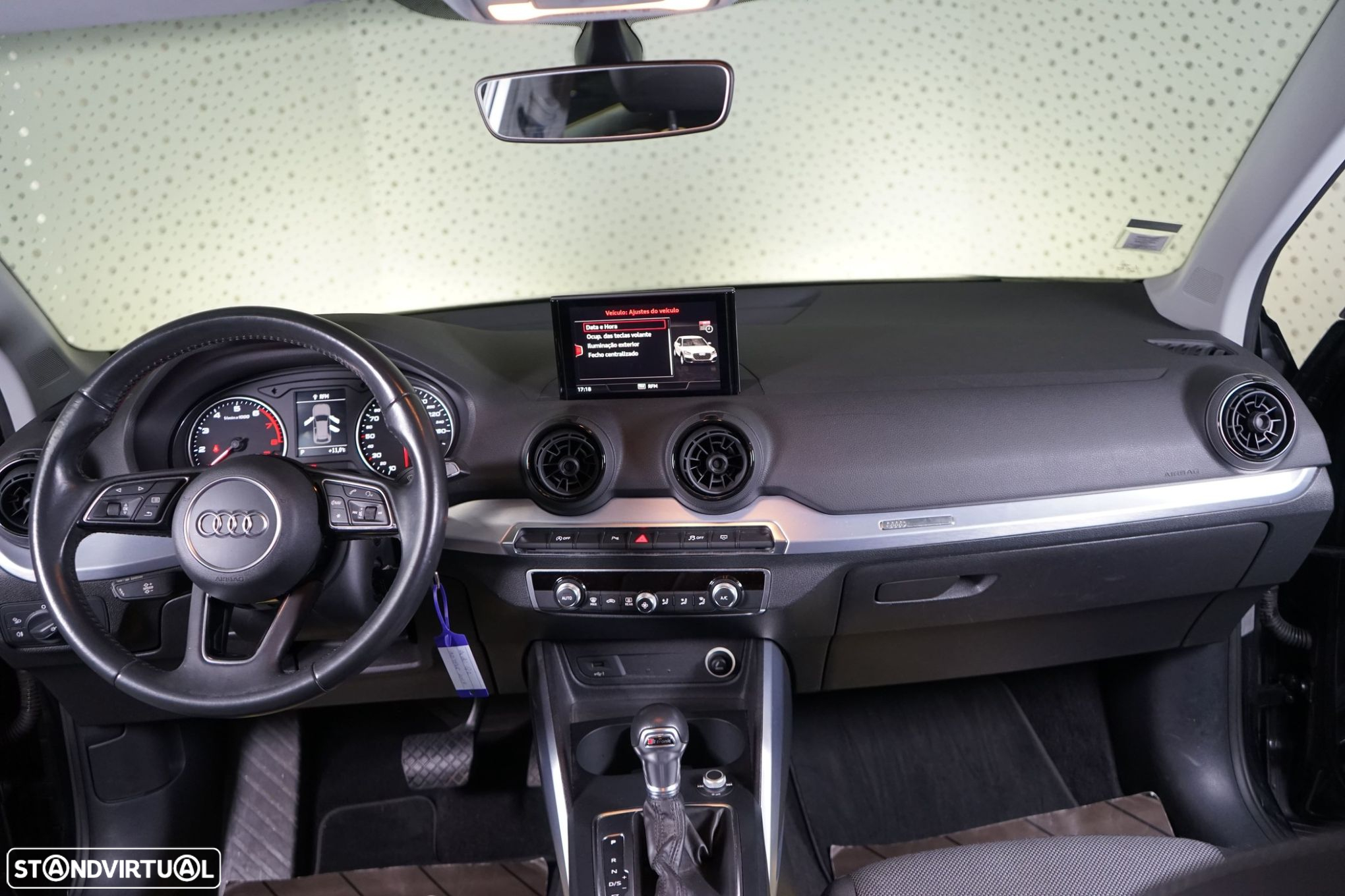 Audi Q2 1.0 TFSI Design S tronic - 16
