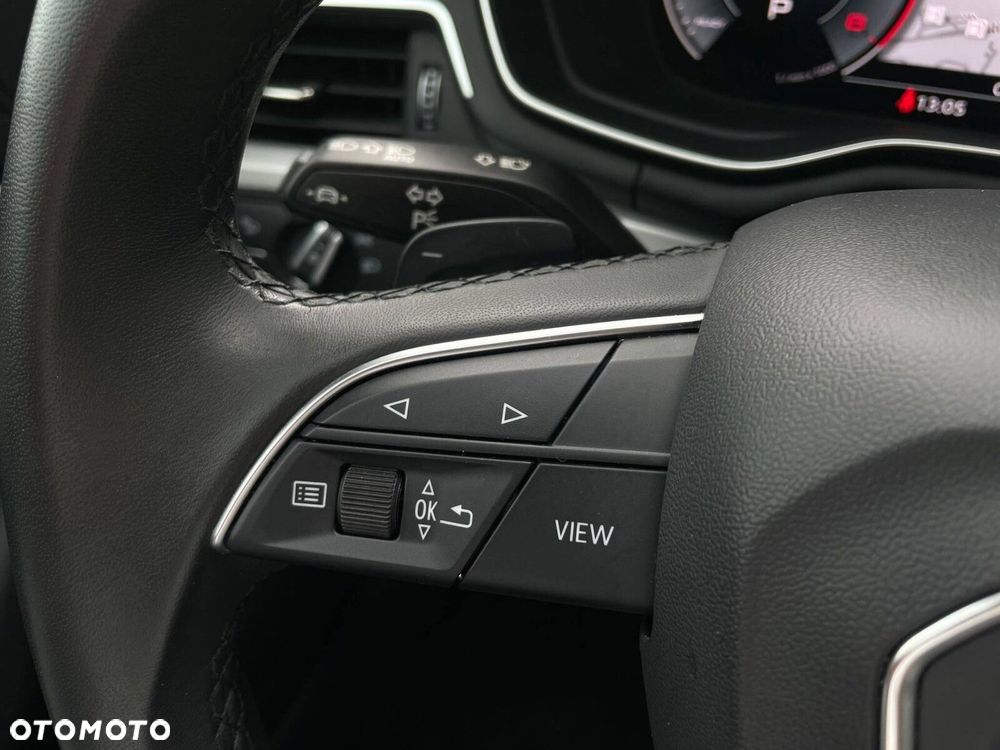 Audi A4 Avant - 24