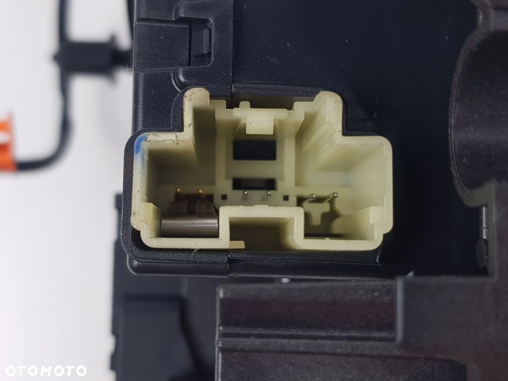 Przełącznik zespolony Taśma Manetki Ford Transit MK8 BK2T-14A664-BA - 9