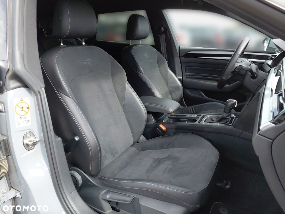 Volkswagen Arteon 2.0 TDI R-Line DSG - 12