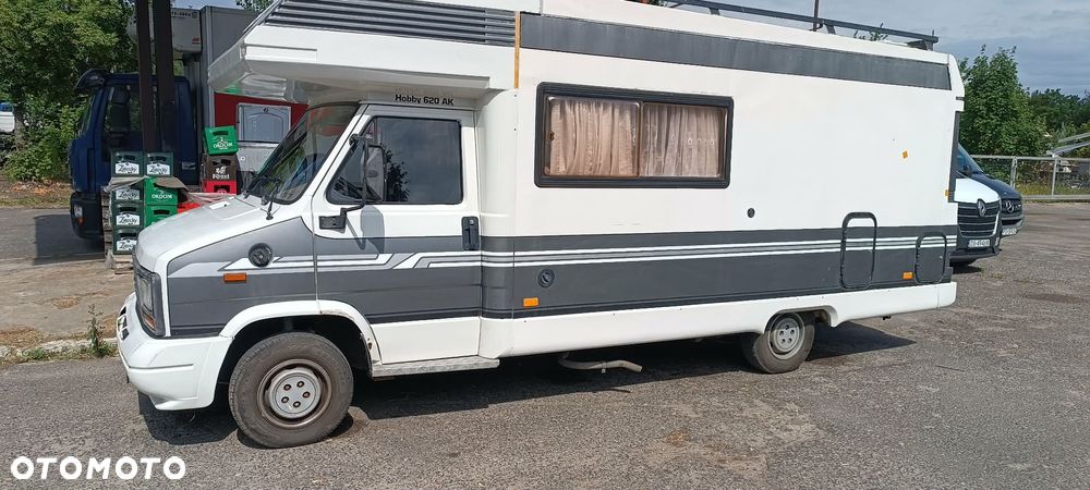 Peugeot Inny - 1