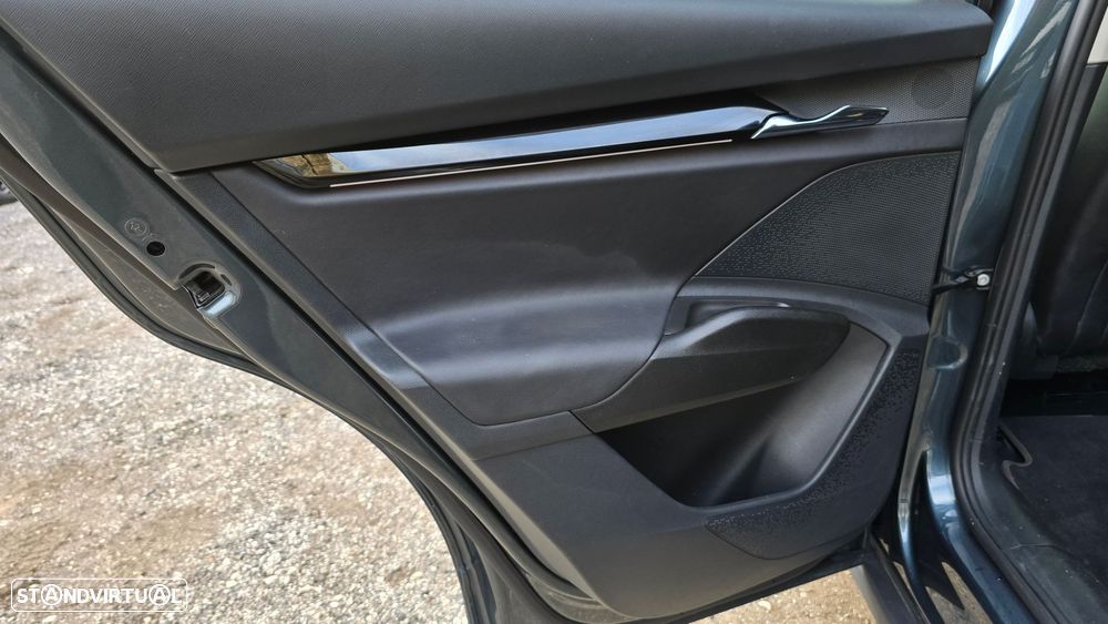 Skoda Enyaq iV 80 - 54