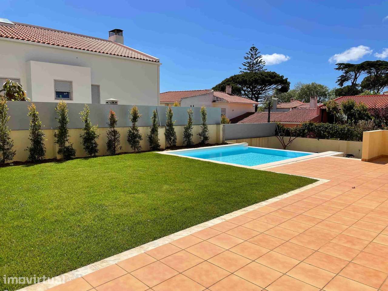 Admiral House - Estoril - Grande imagem: 4/48