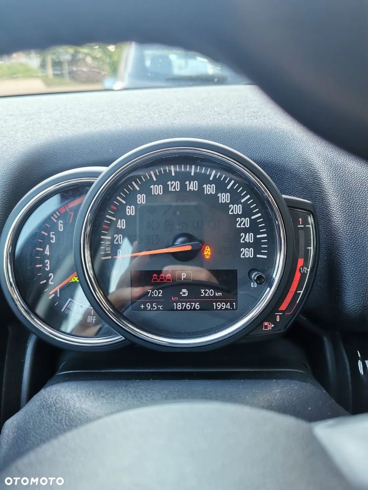 MINI Countryman Cooper S ALL4 - 13