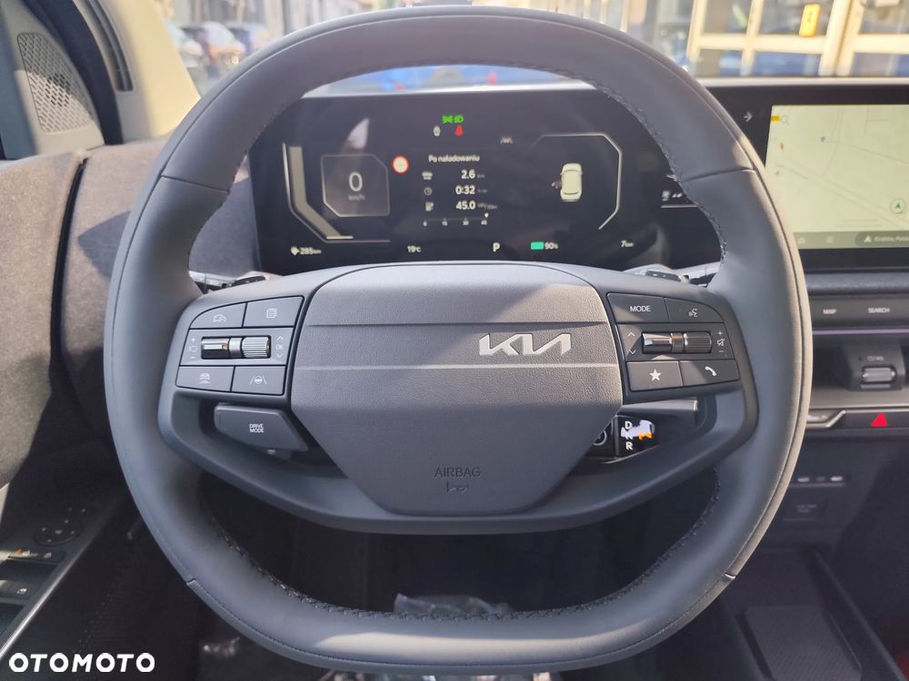 Kia EV2 - 20
