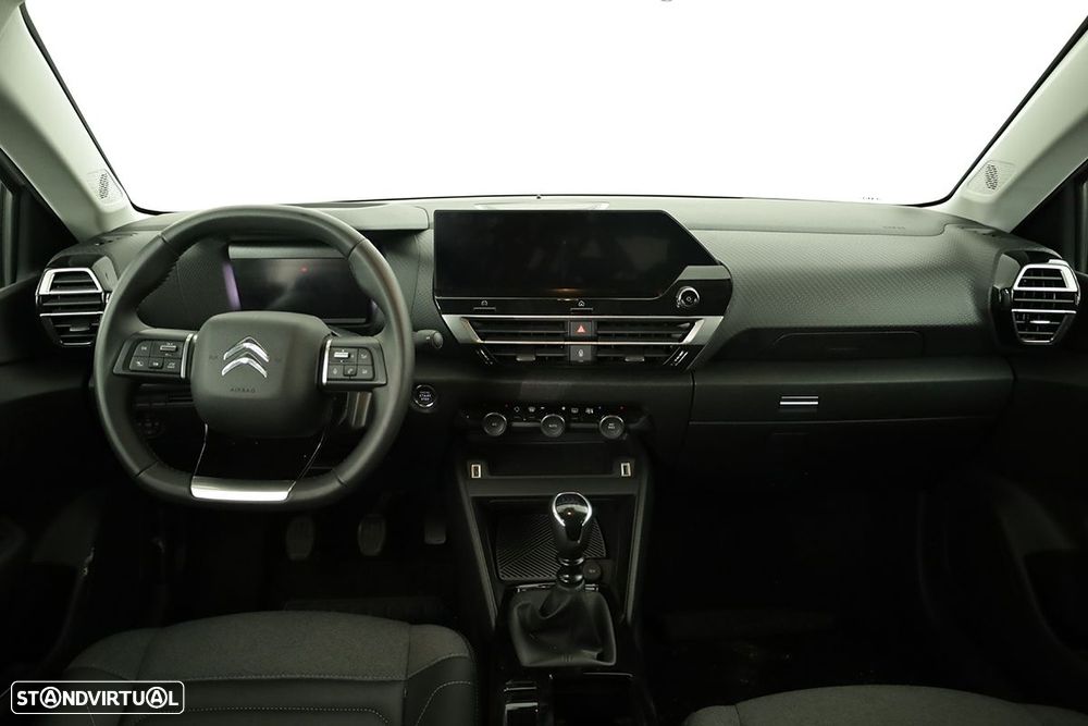 Citroën C4 1.2 PureTech Max - 7