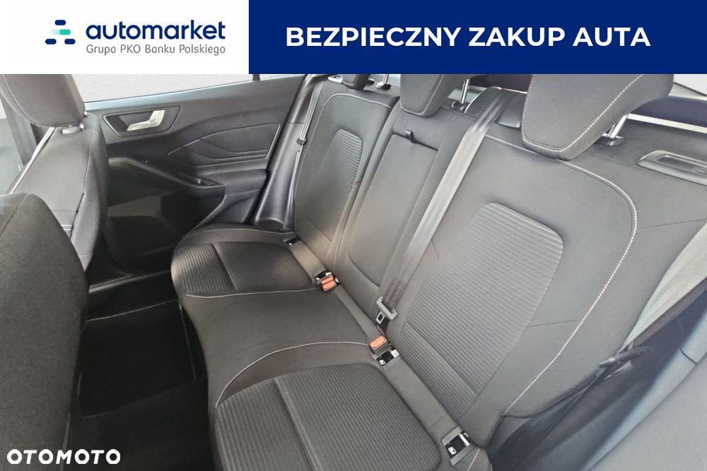 Ford Focus 1.5 EcoBlue Titanium X - 20