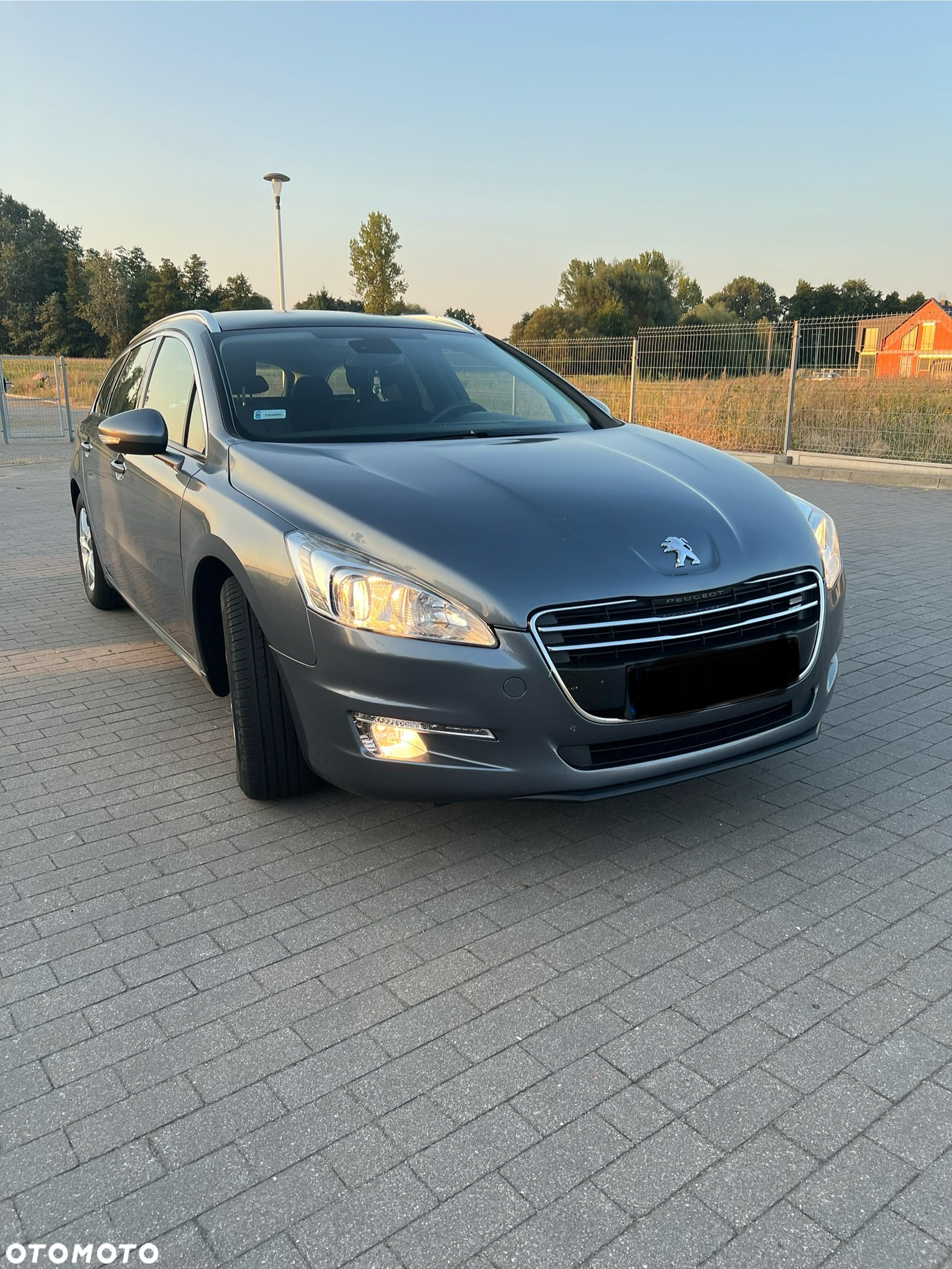 Peugeot 508 SW e-HDi 115 Stop&Start Access - 2