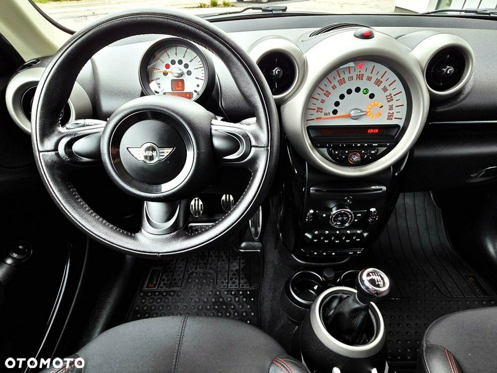 MINI Countryman - 12
