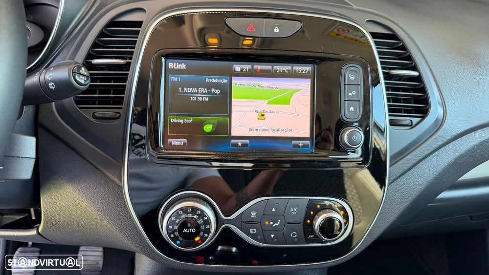 Renault Captur 0.9 TCE Exclusive - 28