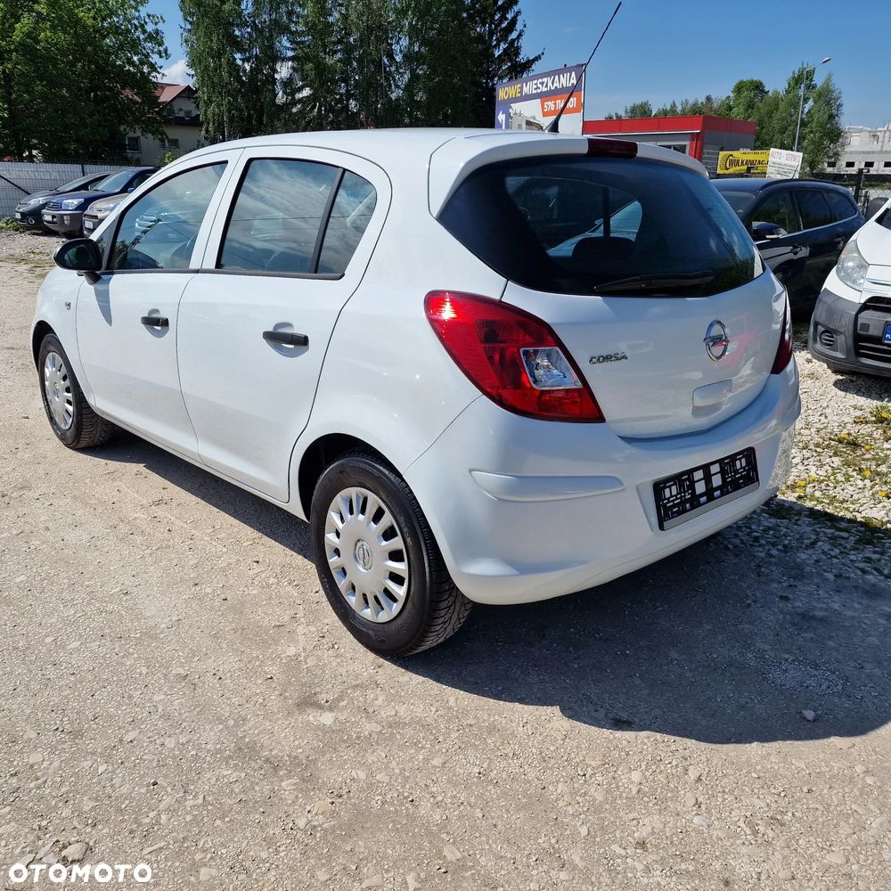 Opel Corsa 1.2 16V Color Edition - 3
