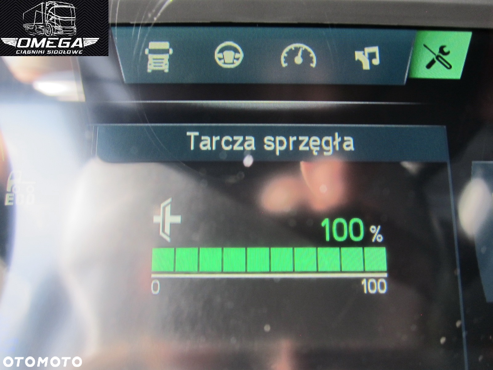 Scania R 450 Pełen ADR FL !!! / Full LED// Nawigacja // Klima postojowa // Spr z Niemiec - 7