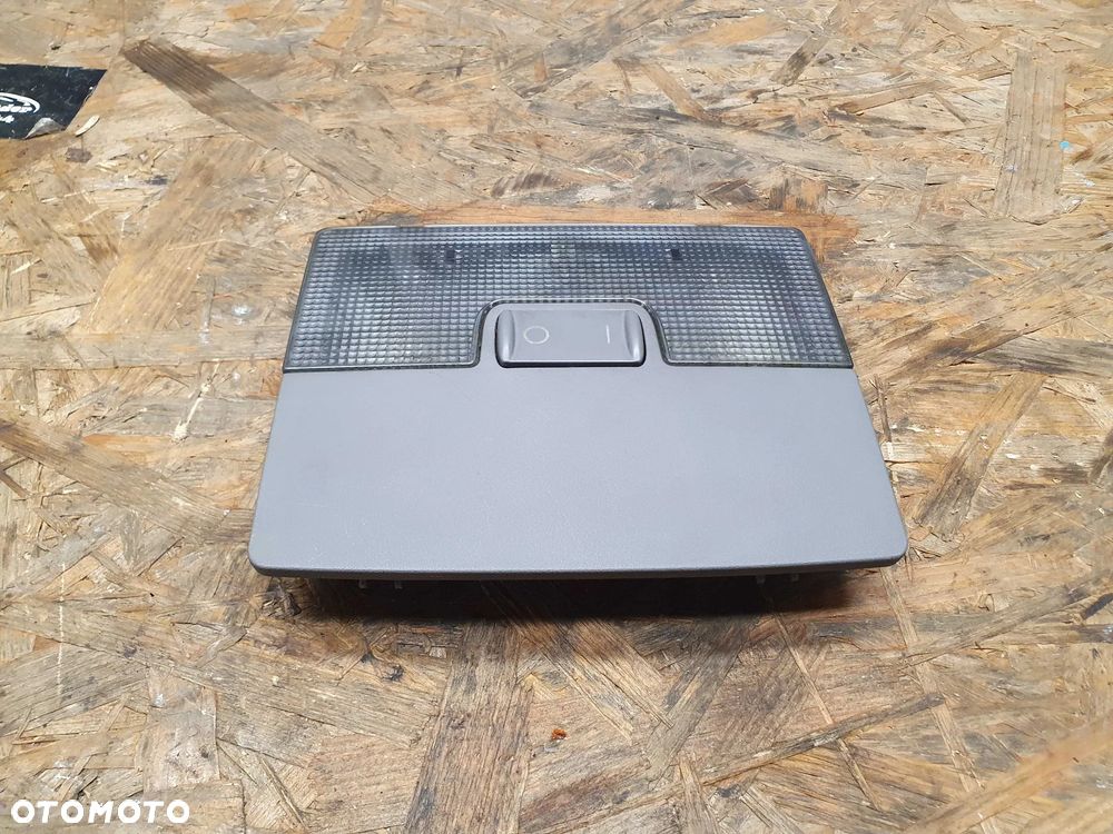 Lampka Podsufitki Oswietlenie Kabiny Diody Audi A6 C5 Ambiente Sedan Kombi - 15
