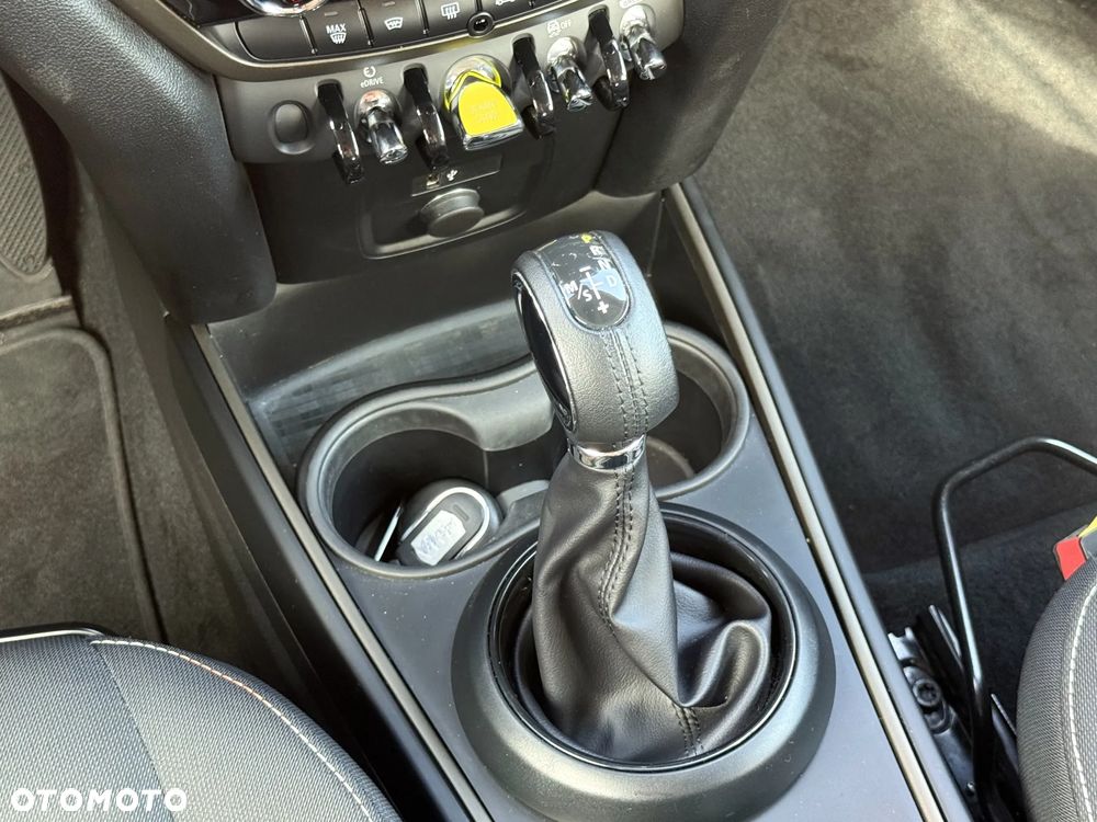 MINI Countryman Cooper ALL4 - 16