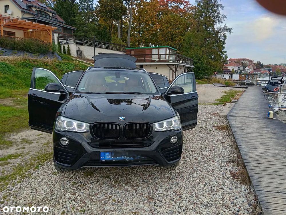 BMW X4 - 2