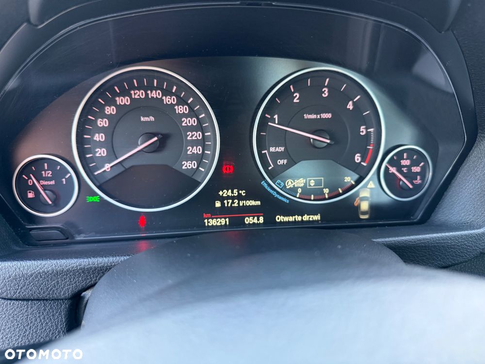 BMW Seria 3 - 8