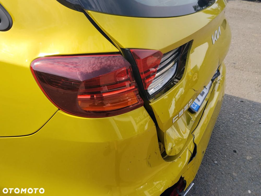Kia Ceed - 19
