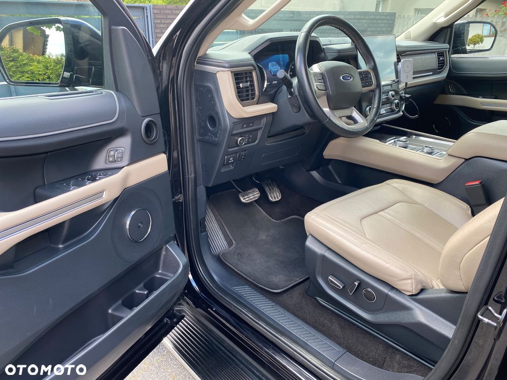 Ford Expedition - 15