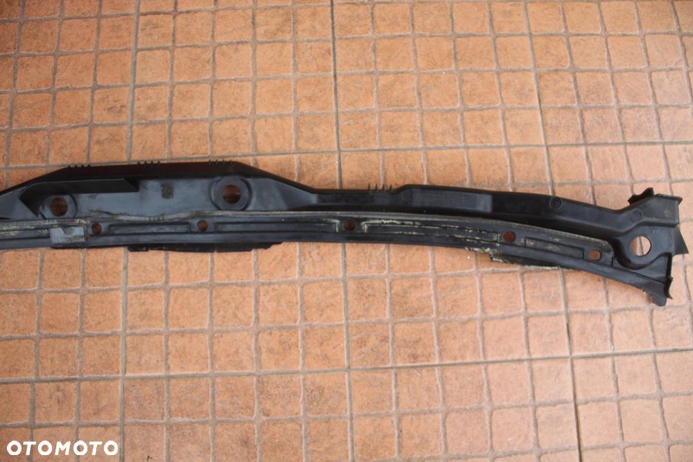 PODSZYBIE BMW E39 8159292 - 5