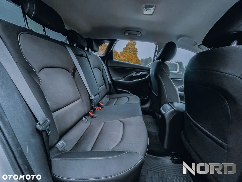 Hyundai i30 1.0 T-GDI Style - 19