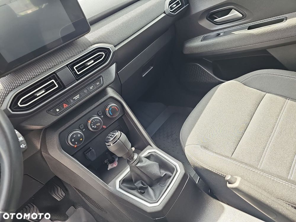Dacia Sandero 1.0 TCe Expression - 17