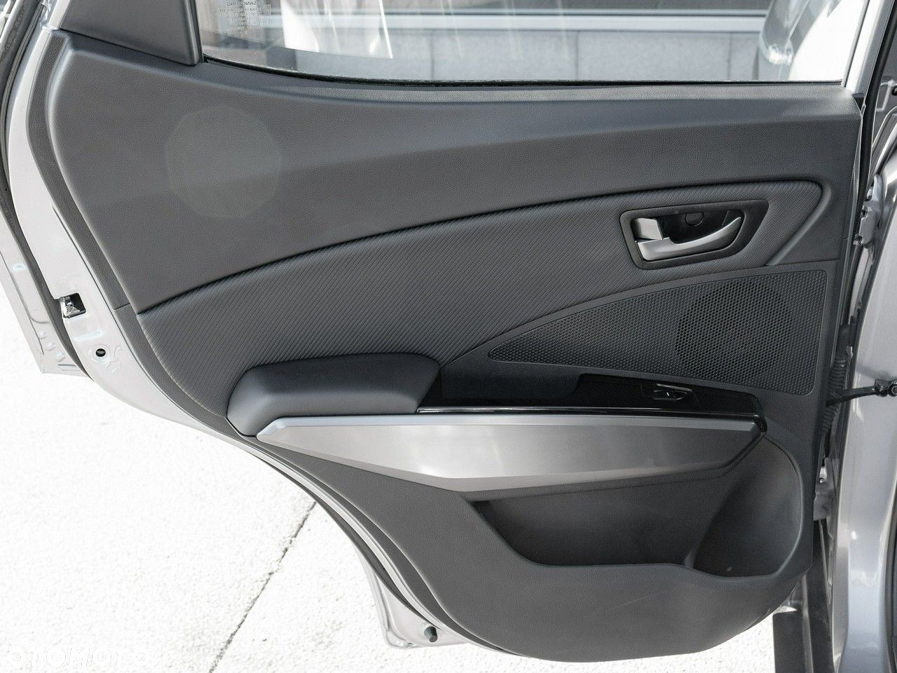 SsangYong/KGM Tivoli 1.5 T-GDI Adventure - 26