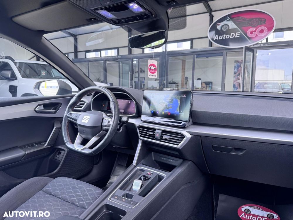 Seat Leon - 7