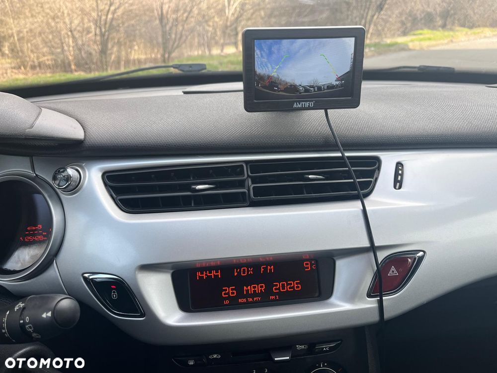 Citroën C3 1.4 Selection - 13