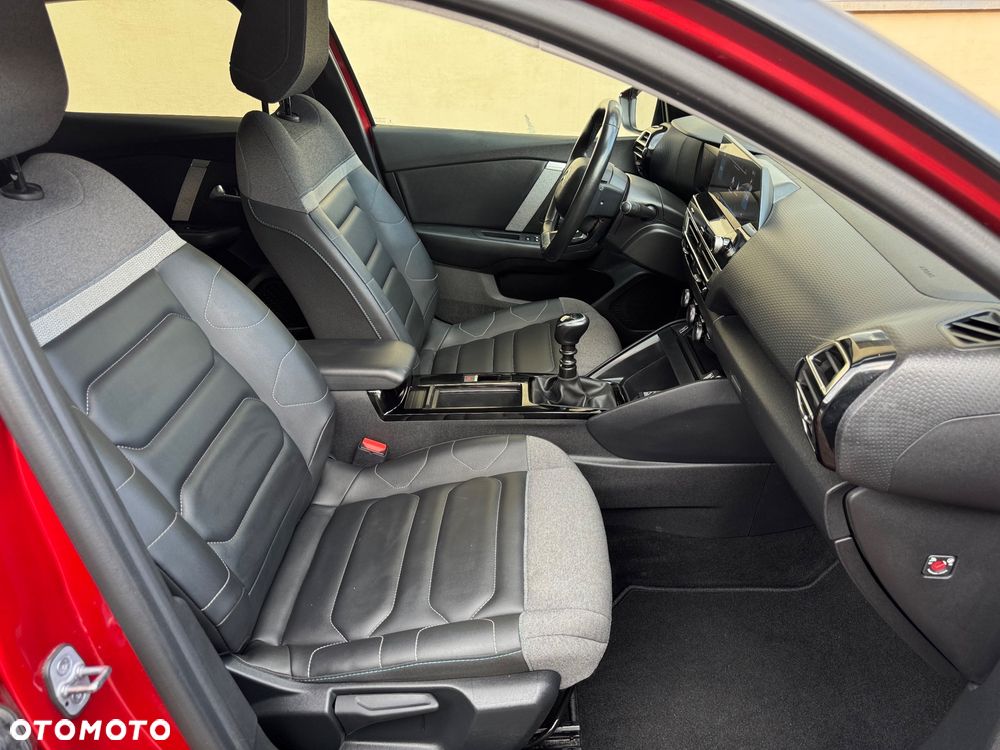 Citroën C4 1.2 PureTech Max S&S - 31