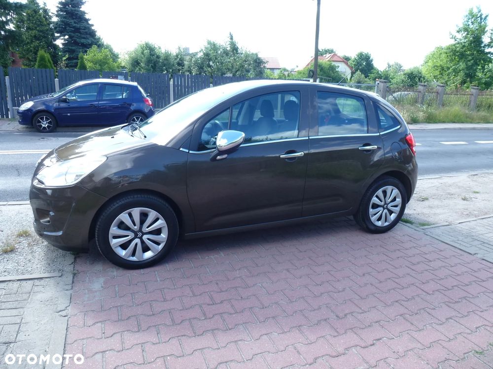 Citroën C3 Pure Tech (VTi) 68 Tendance - 3