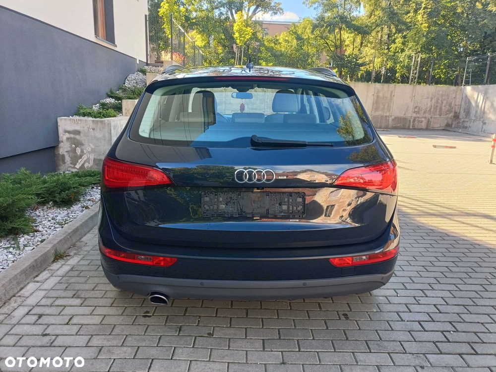 Audi Q5 - 3