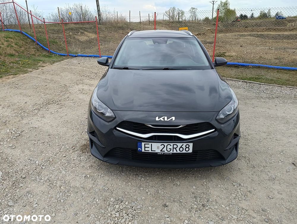 Kia Ceed 1.5 T-GDI S - 3