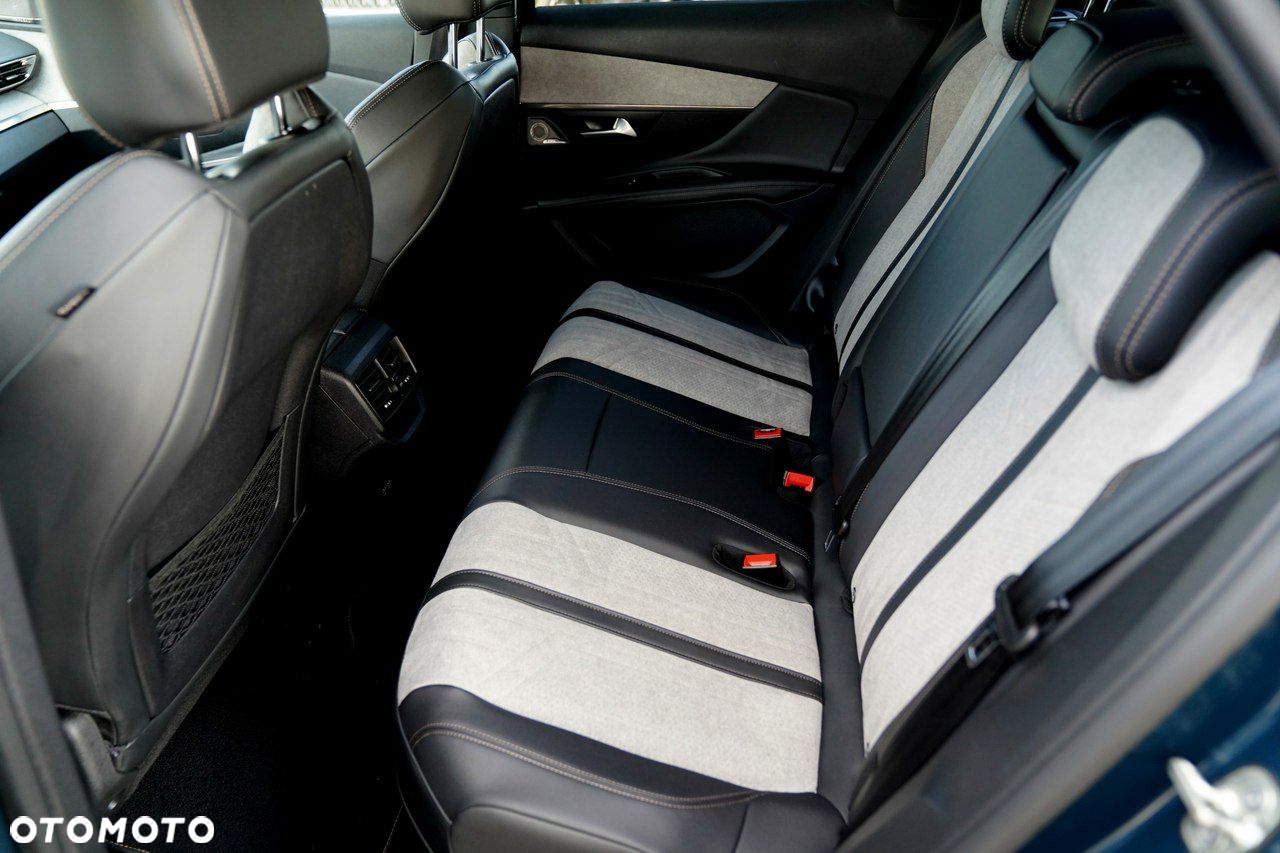 Peugeot 3008 - 20