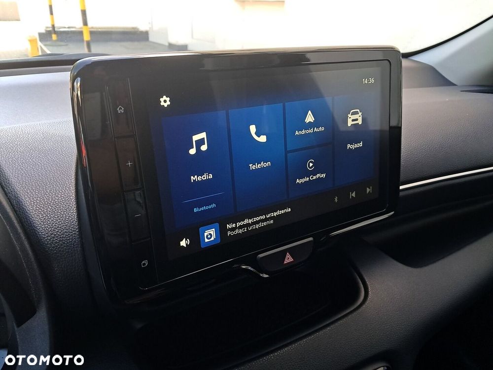 Toyota Yaris Hybrid 1.5 Style - 20
