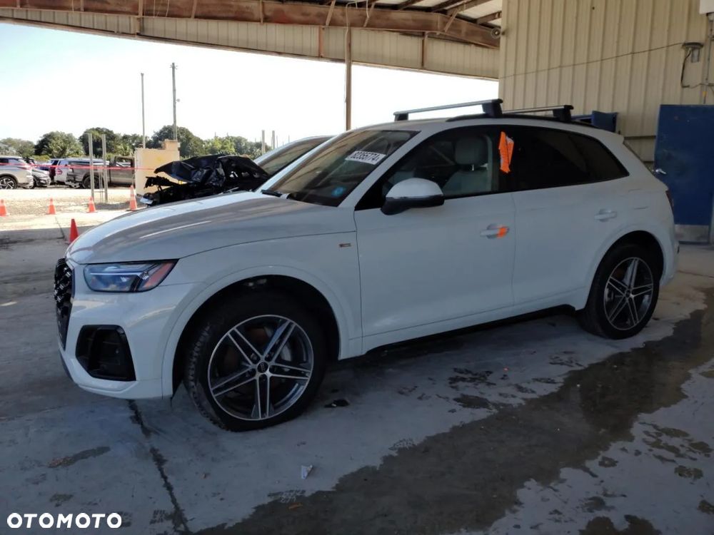 Audi Q5 45 TFSI quattro S tronic S line - 3